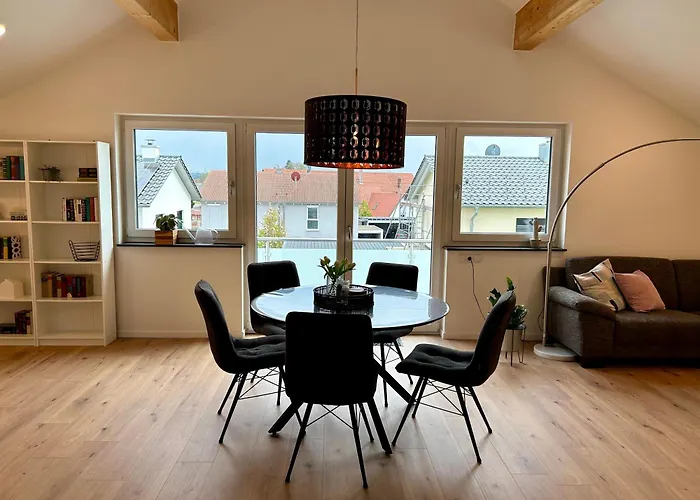 Allgaeu Zimmer Leandi