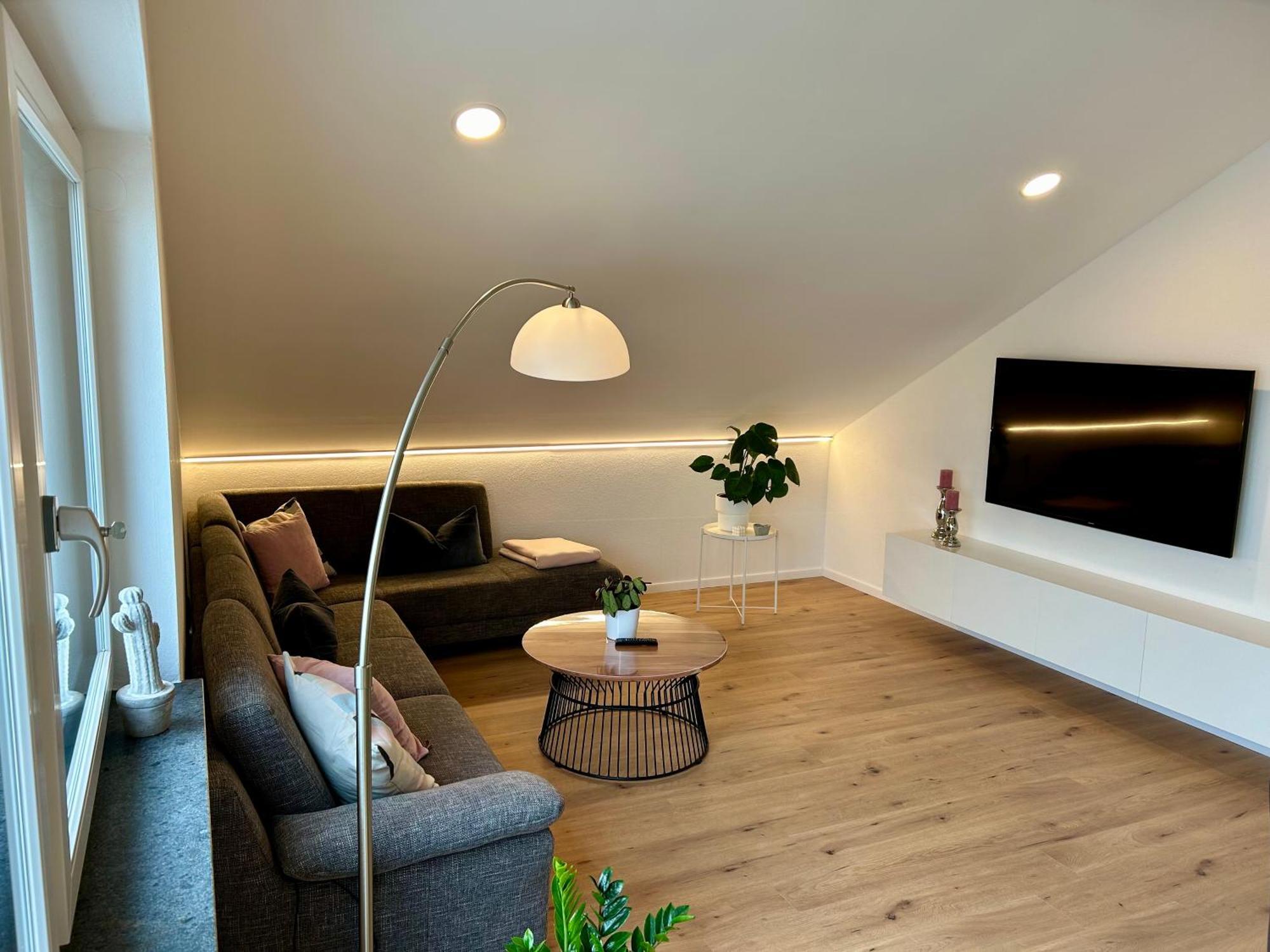 Apartment Allgaeu Leandi