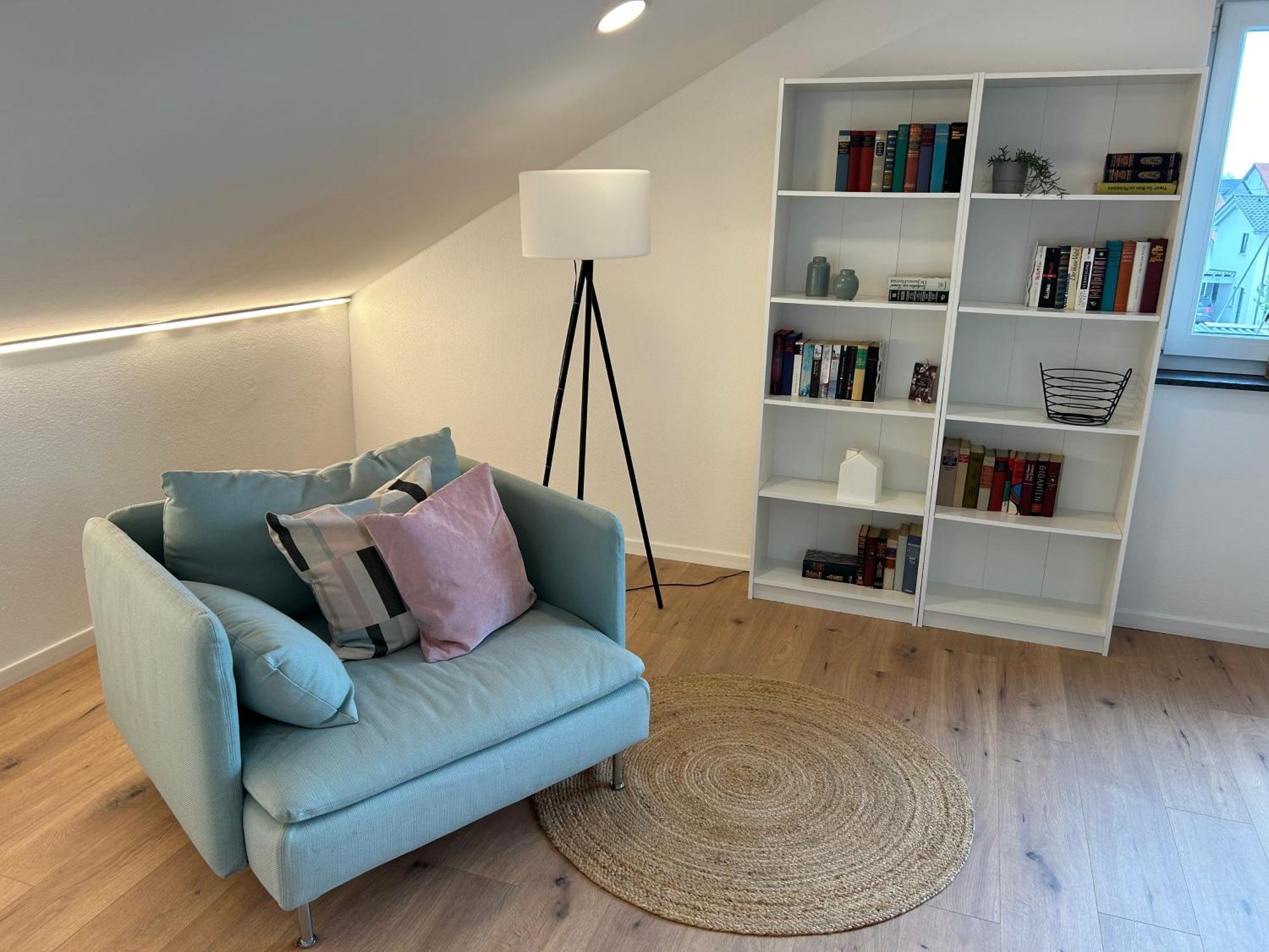 Apartment Allgaeu Leandi *