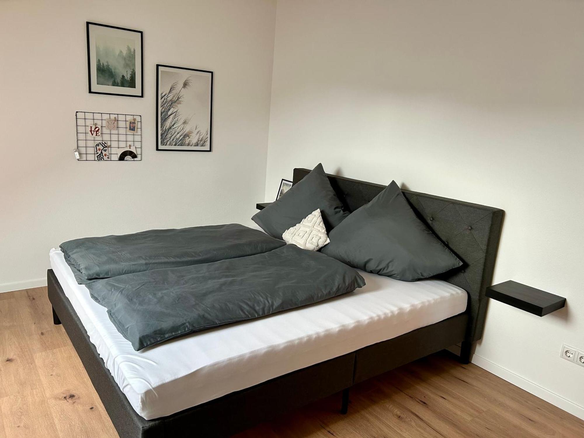Apartment Allgaeu Leandi