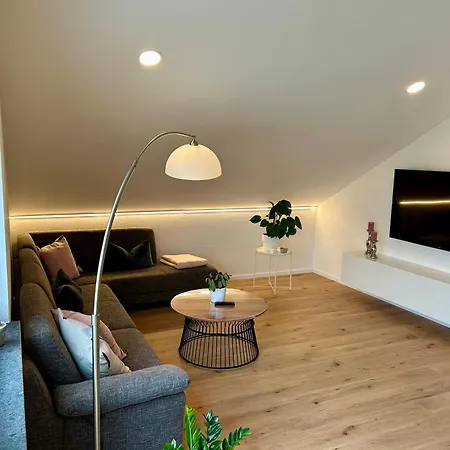 Allgaeu Zimmer Leandi Memmingen Esterno foto