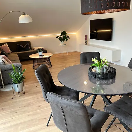 Allgaeu Zimmer Leandi Memmingen Esterno foto