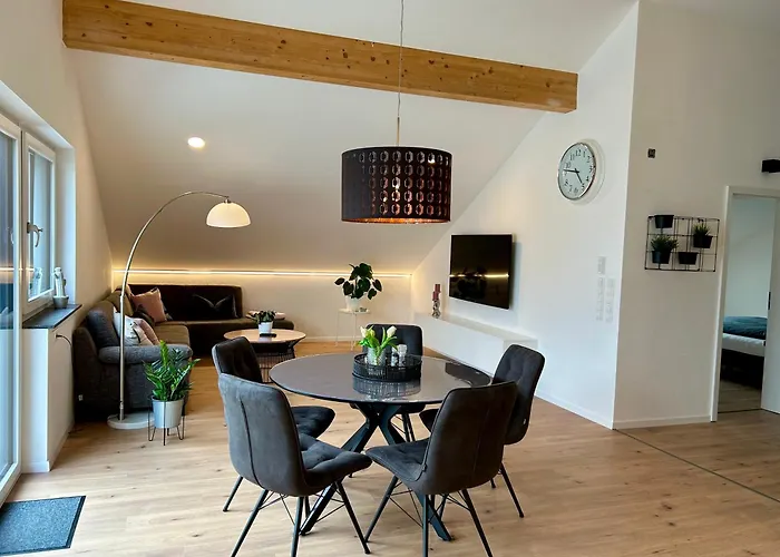 Allgaeu Zimmer Leandi