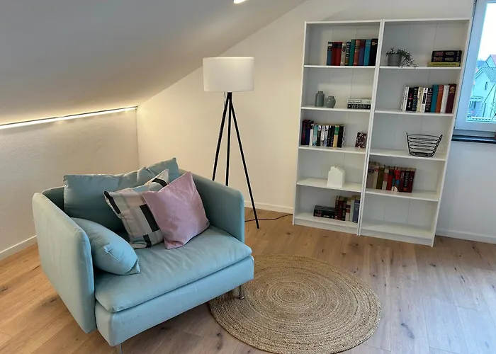 Allgaeu Zimmer Leandi