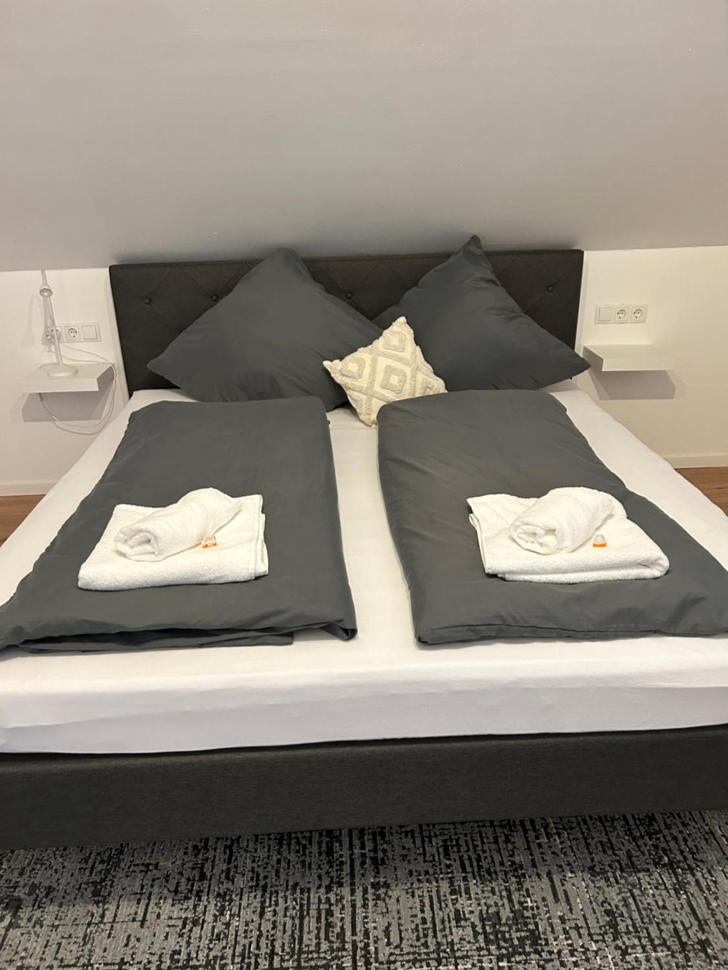 Apartament Allgaeu Leandi